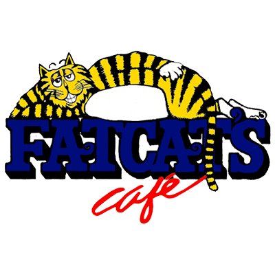 Fat Cats Cafe –